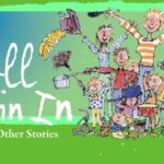 All Join In and Other Stories
