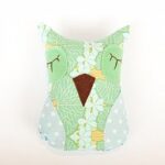Green Owl