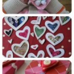 Love Crafts & Bakes to warm your heart