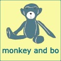 Monkey & bo