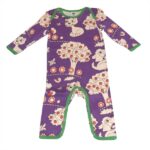 Style-03-403-12 cats and trees sleepsuit