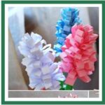 paper flowers