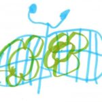 AVA BUTTERFLY