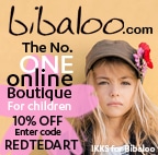 Advert2 for redtedart