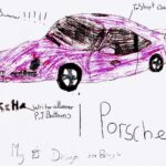 Amy Davis age 8