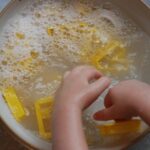 Weekly Photo: (Alphabet) Water