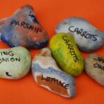 How to… make quick & easy Plant Markers (with your kids)