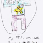 Ellen Cardwell age 7