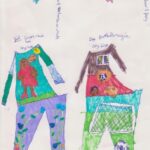 Erin Newton age 8