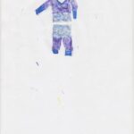Joshua Campbell age 8