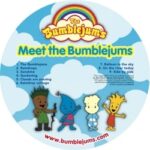 Meet the Bumblejums CD