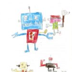 Robbie the Robot