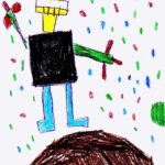 William Lucas age 7