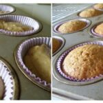 before after