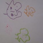 defne age 4