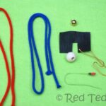 how to macrame scoubis