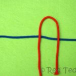 how to macrame scoubis