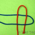 how to macrame scoubis