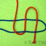 how to macrame scoubis