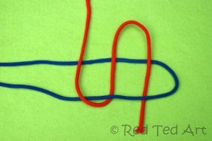 how to macrame scoubis