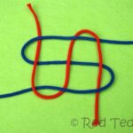how to macrame scoubis
