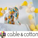 cable &cotton