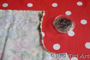 pillow case dress arm seam pillow case dress arm seam