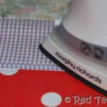 how to sew a neat hem