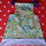 Pillow Case Dress Tutorial Craft
