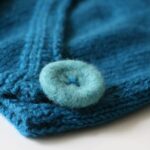 Felt Button