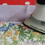 French Seam How To