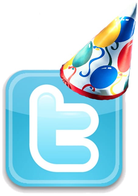 TwitterParty