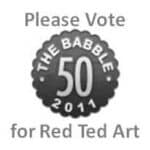 babble