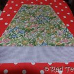 finished french seam