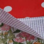 sewing a french seam