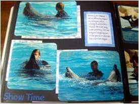 scrapbooking crafts