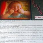 scrapbook