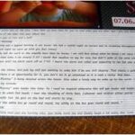 scrapbooks