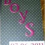 how to scrapbook