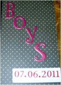 how to scrapbook