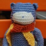 knit a monkey