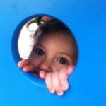 Weekly Photo: Peek-a-boo
