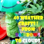weather crafts