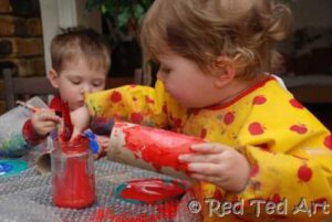 painting with kids painting with kids