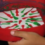 spin art