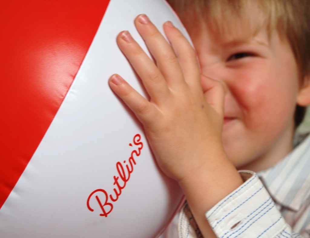 butlins