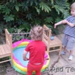 building bridges