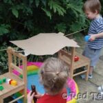 building bridges