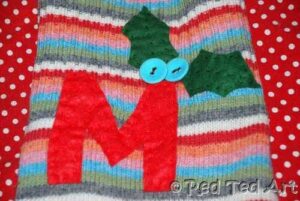 christmas stockings