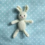 bunny rabbit pattern